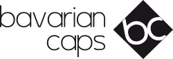 Bavarian Caps