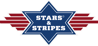 Stars and Stripes