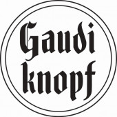 Gaudiknopf